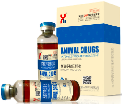 黃芪多糖注射液50ml