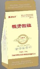 板清顆粒